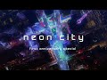 NEON CITY BLADE RUNNER 2049 Ambient Music For The REAL Cyberpunk WORLD NEON CITY BLADE RUNNER 2049 Ambient Music For The REAL Cyberpunk WORLD