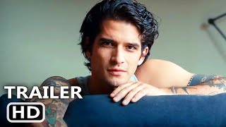 ALONE Trailer (2020) Tyler Posey Movie