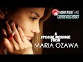 Special message from  maria ozawaofficial  to asian film fans and arty dans viewers watch