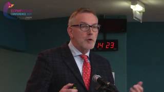 9. Dirk Voorhoof, Panel 2:  Investigative journalism, protection of sources and whistleblowers