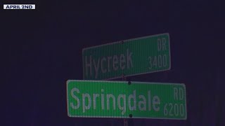 Austin police searching for driver of hit-and-run in Northeast Austin | FOX 7 Austin