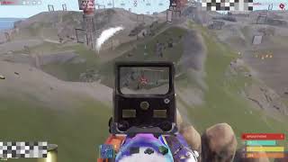 NECRO EXTERNAL ЭТО ЛУЧШИЙ ЧИТ НА BUMMER RUST 1080p60