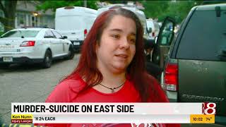 Domestic violence crisis in Indiana