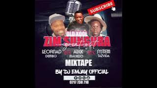 ZIM SUNGURA MIX.,macheso.tazvida.dembo etc