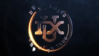 DUX Gaming Intro