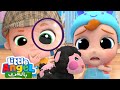 يا خاروفي الأسود | أغاني تعليمية للأطفال | Little Angel Arabic | Baa Baa Black Sheep