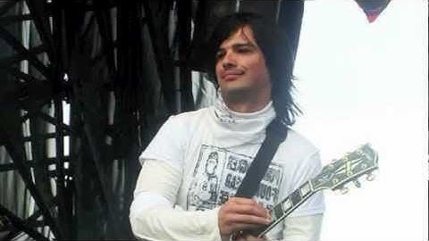 Save me - 30 seconds to mars