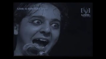 System of a down : prison song (videoclip)