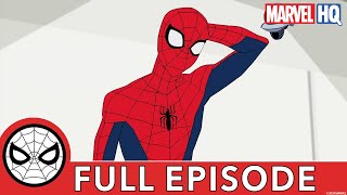 Take Two | Marvel's Spider-Man | S2 E2
