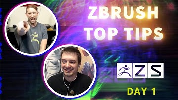 Top Tips Collection Day 1 - Paul Gaboury & Joseph Drust Featuring Various Professional Artists