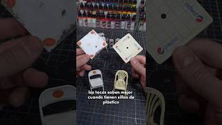 Mini Sillas Para Mi Albañil