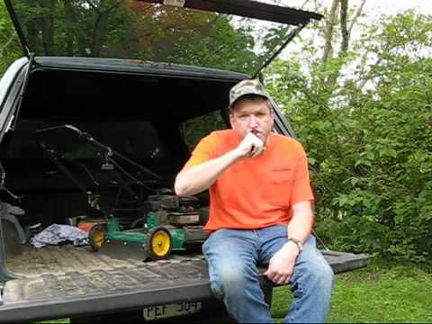 Echo Pure Meat Single Reed Duck Call