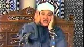 Abdul Basit Abdul Samad, Surah 091, AshShams, The Sun, الشمس