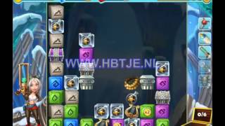Treasure Epic level 40