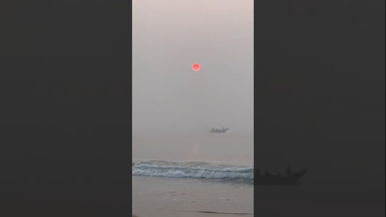 New journey begins by the sea 🌊✨  Varun Life & Learning 