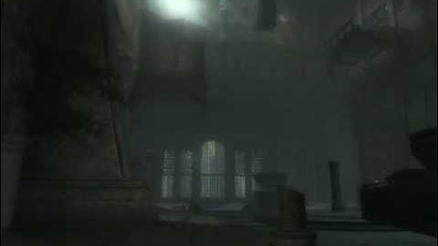 prince of persia warrior within walkthrough part 4