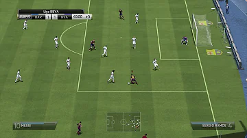 FIFA 14 (PC) - Gameplay