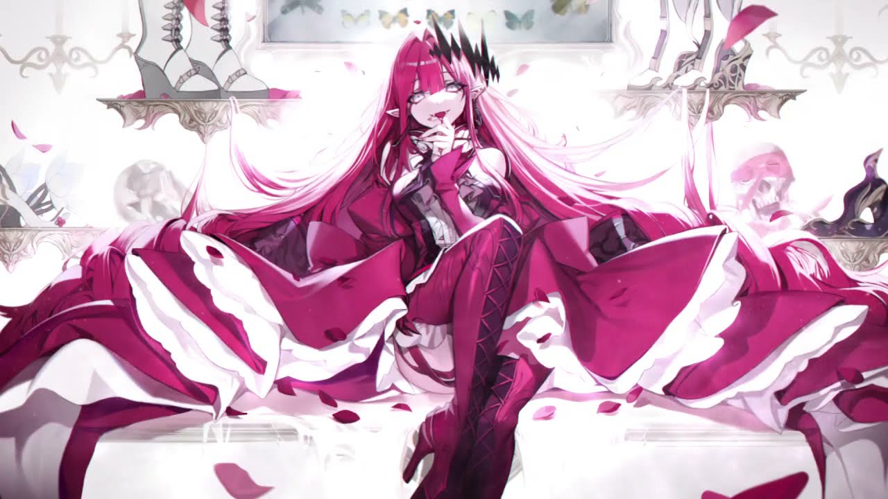 Baobhan Sith Wallpaper | Wallpaper engine