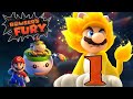 🔴INIZIAMO QUESTA NUOVA AVVENTURA - BOWSER'S FURY [GAMEPLAY ITA]