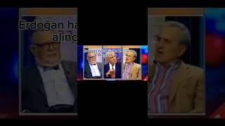 Benim Türk Halkına Karşı Fazla Bir Saygım Yoktur