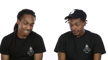 Drego & Beno Never Slept With A Groupie