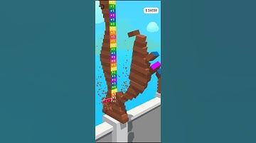 Slice it All Android & iOS Gameplay walkthrough by BG GAMER | Slice it all shorts level 23 #shorts