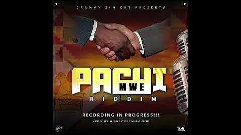 Doro rechirango -Dr Staya #pachipamwe riddim prod by Mighty Villain & M.O.D #plus2ktv@grammyziment