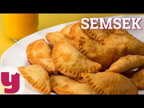 Semsek Tarifi (Hayata Başka Bak!) | Yemek.com