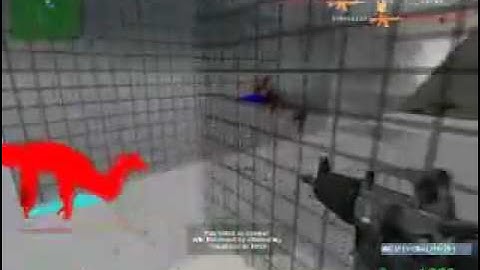 Undetectable CSS Chams & Wallhack (model cheat)  - FREE DOWNLOAD!!!!!