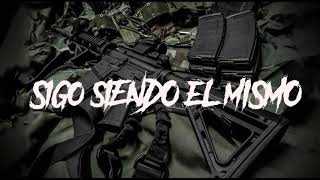 ''Sigo Siendo El Mismo'' Beat De Narco Rap 2021 (Prod. By J Namik The Producer)