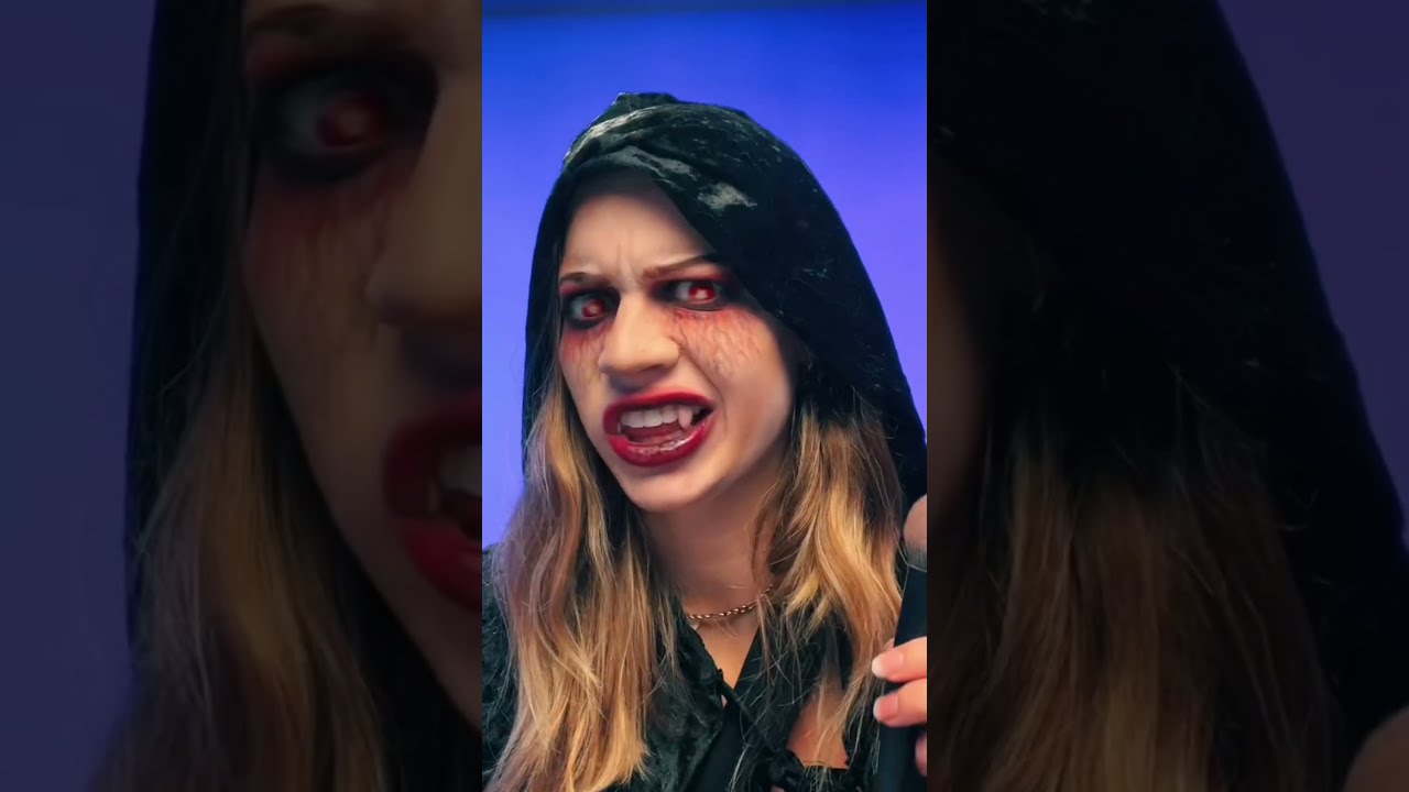40 MAKEUP LOOKS IN 30 SECONDS THIS VIDEO TOOK ME OVER SIX MONTHS TO MAKE Shorts