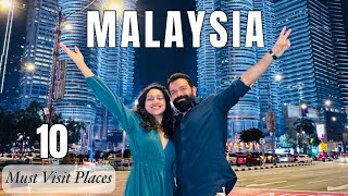 10 Tourist Places in Kuala lumpur with Timings and Entry fees | Malaysia Travel Guide | Itinerary screenshot 2