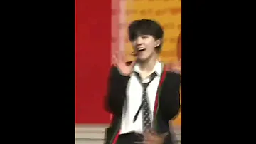 Dk S Adlib On Dino S Part In Snap Shoot 