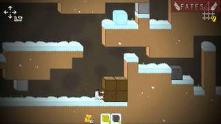 [BTM] Let's Play Blocks That Matter: Falling Blocks and Ice [3]