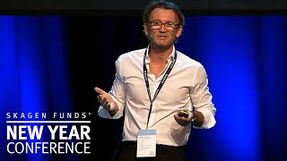 Hugh Hendry: 2016 macro outlook | | SKAGEN New Year Conference