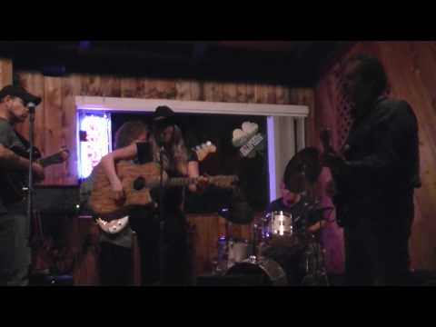 Jeff Gaynor & The Wiggle Stix w/ Guest Vocals by S...