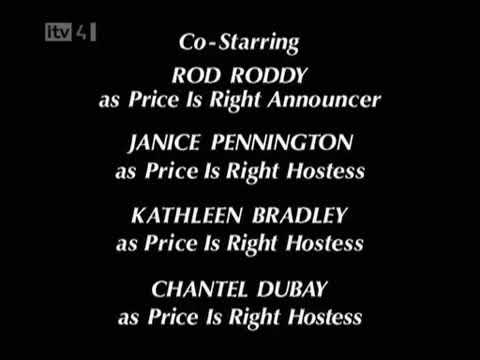 Martial Law End Credits Season 1 1998