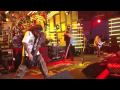 Korn - Let The Guilt Go Live On Jimmy Kimmel Live