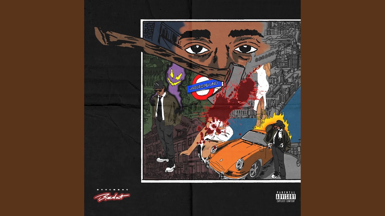 Guarda BLEEDOUT su YouTube Guarda BLEEDOUT su YouTube