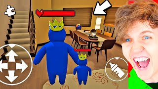 TOP 5 BEST BABY GAMES EVER! (RAINBOW FRIENDS BABIES, FUNNY TIKTOK FILTERS, BABY ANIMATIONS, \& MORE!)