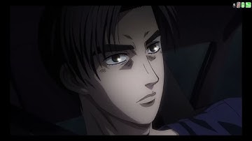 Initial D Arcade Stage Zero v2.3 - Prologue - Part #21 - Takumi Fujiwara (ENG SUB)