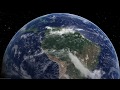 3d soundscape The Harmony of Earth  - Deep relax sleeping sounds