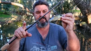 3 great fishing tips to catching more Murray cod on surface lures