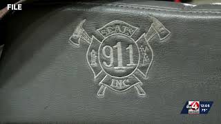 State Farm Firefighter Safety Program awards grants to two West Virginia Volunteer Fire Departments
