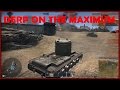 War Thunder- KV-2- DERP, DERP, DERP ON THE MAXIMUM