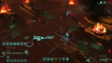 XCOM: Enemy Within - A Terrifyingly Bad Miss!