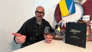 #3 Ron Zacapa XO или как пахнет Гватемала