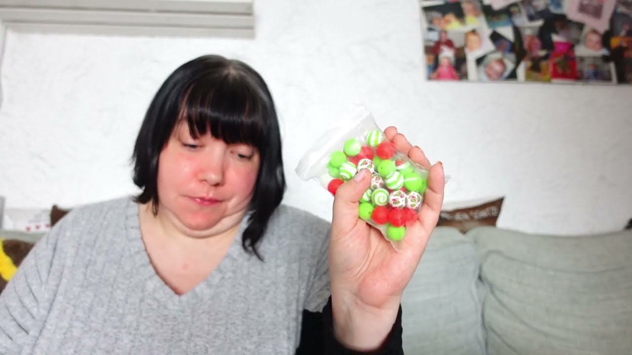 Temu Haul teil 7✂️🖋  und somit der vorerst letzte 🥺