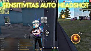 Auto Headshot  Sensitivitas Yang Sering Di Pakek Top Global Headshot 