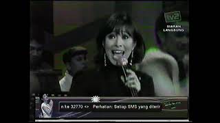 Download Lagu 2006 : Fauziah Latiff - Sekilas Senyumanmu MP3